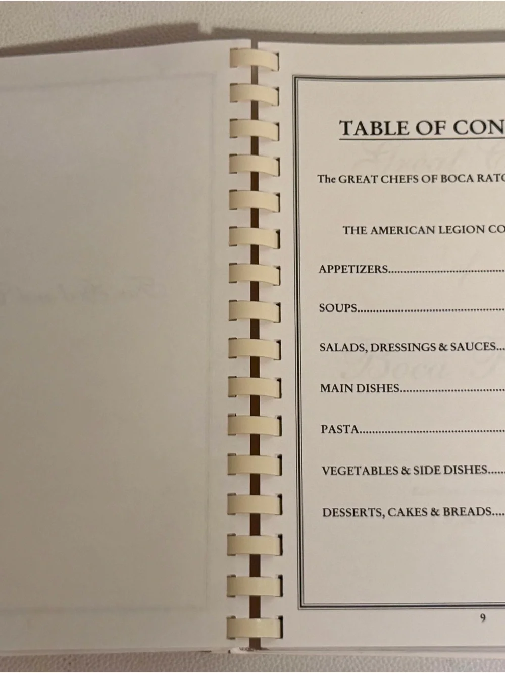 Girdler Associates vintage 1998